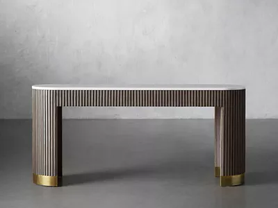 Finnley Console Table - Thumbnail 5