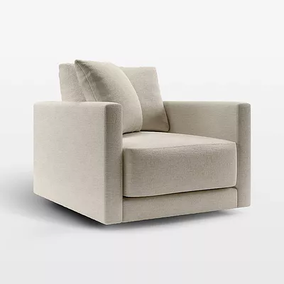 Gather Swivel Chair additional view 1