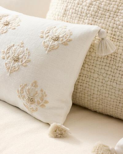Kemp Pillow Cover