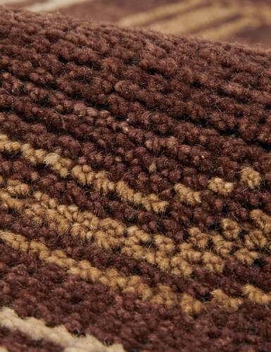 Nomia Hand-Knotted Wool Rug