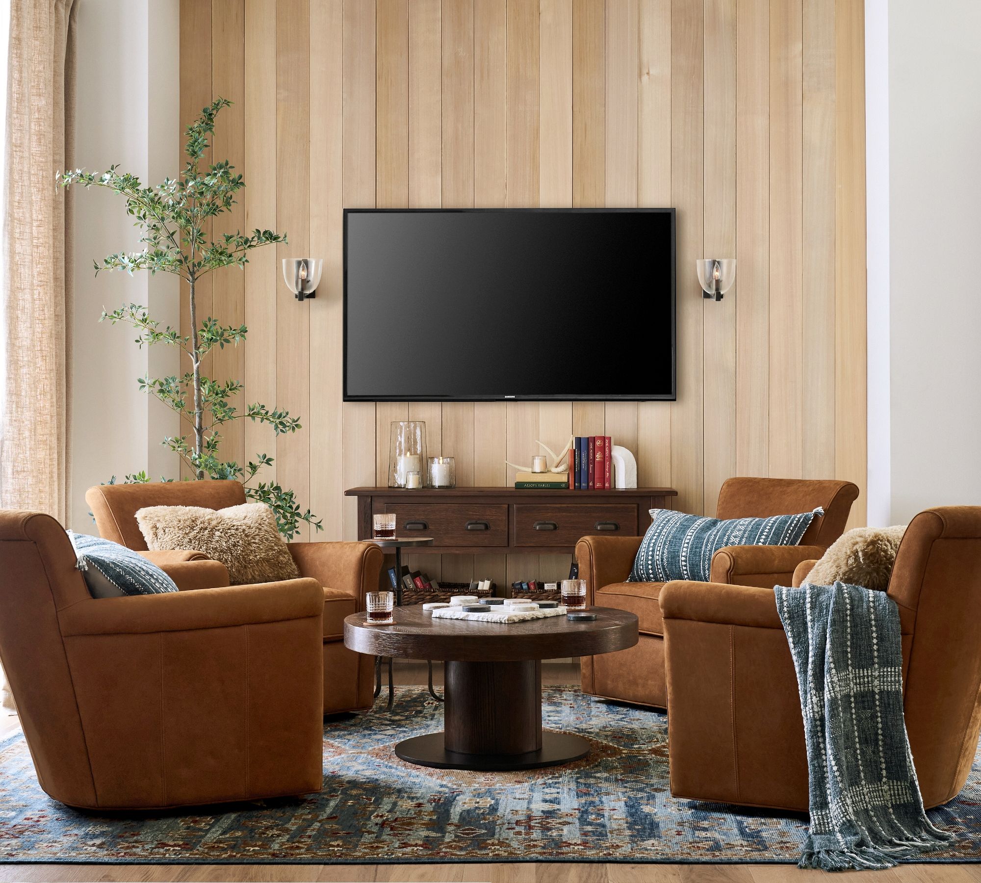 Lounge Like a Pro: Your Guide to the Perfect Living Room Chair