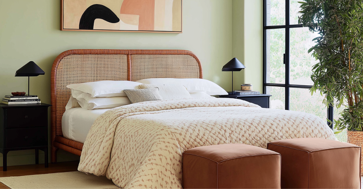 How to Choose this Bedroom Essential Like an Expert