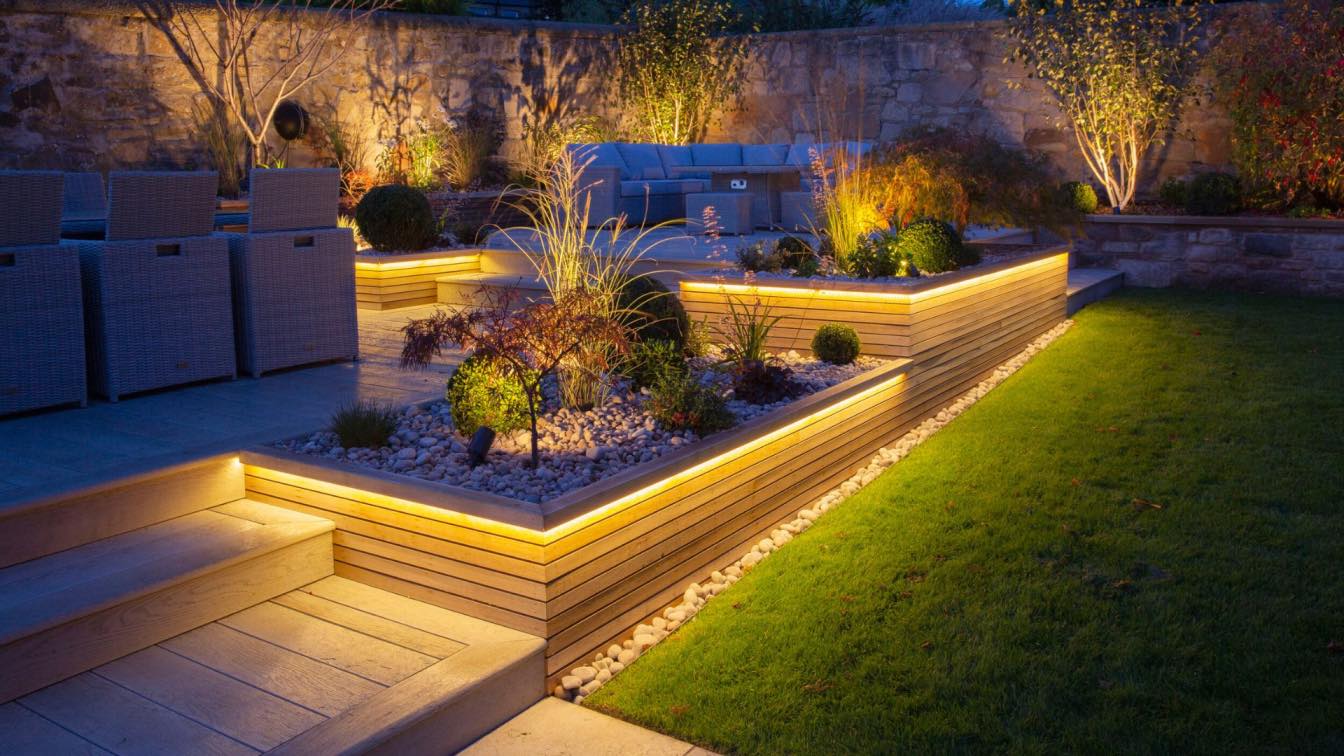 LED lighting