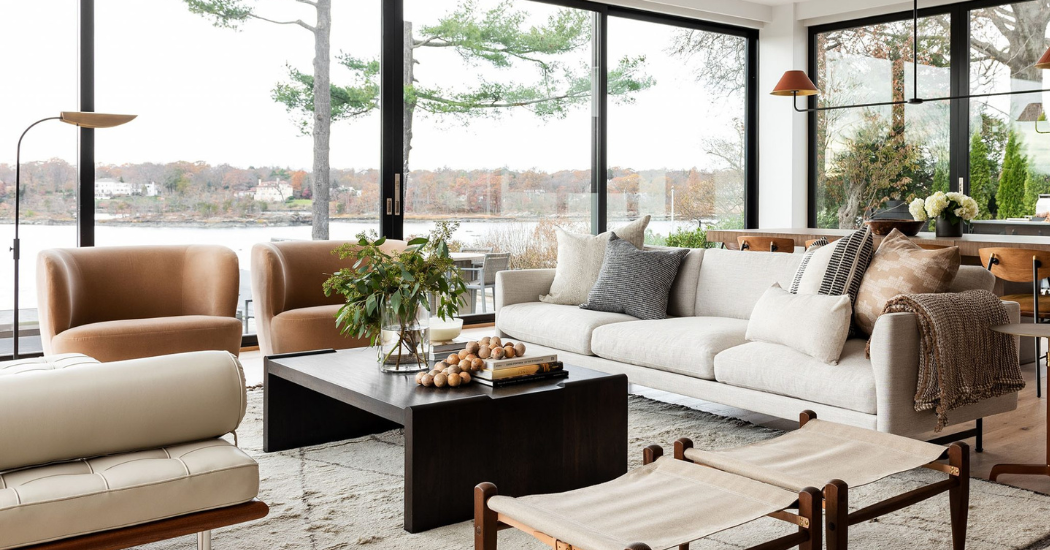 See How This Small Furniture Can Make a Big Impact