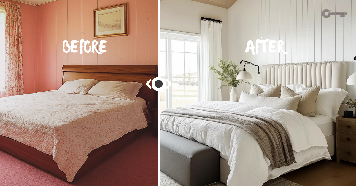 How to Style Your Bed Like an Interior Designer